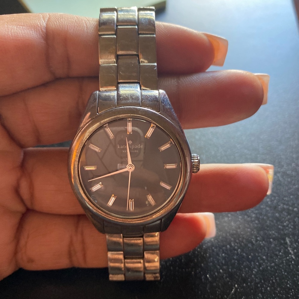 Kate Spade Watch